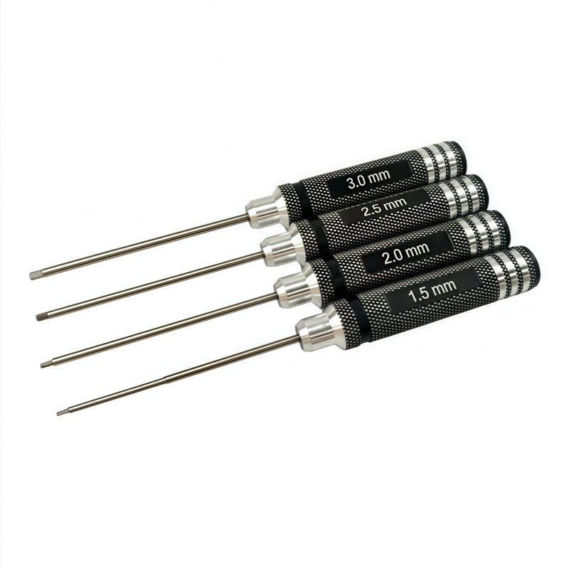Super Hard Inner Hexagon Screw - Fpv Drone Tool Kit ulasan dan harga