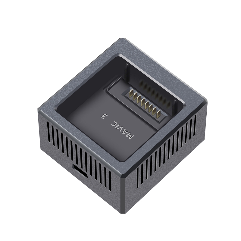 Battery Charger Intelligent fo - Fpv Drone Charger ulasan dan harga
