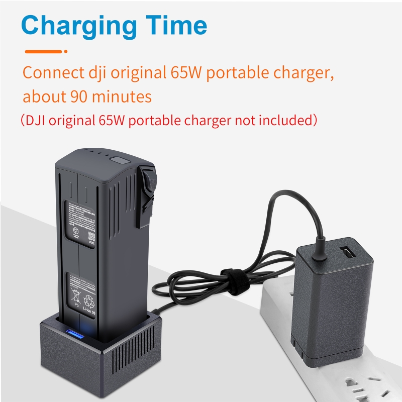 Battery Charger Intelligent fo - Fpv Drone Charger ulasan dan harga