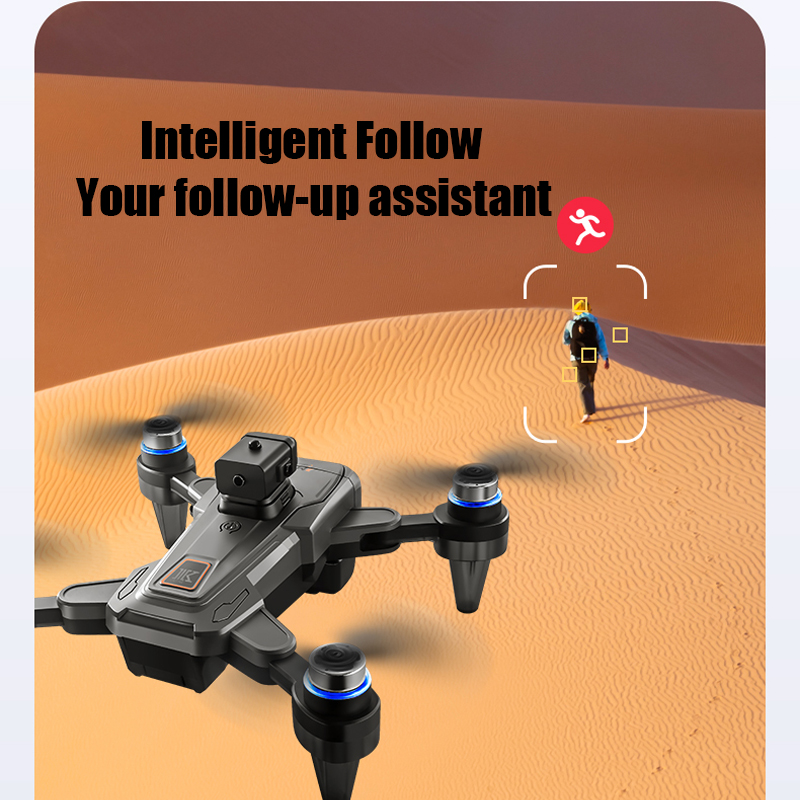 GPS RC Drone With Screen 4K Pr - Fpv Drone Charger ulasan dan harga