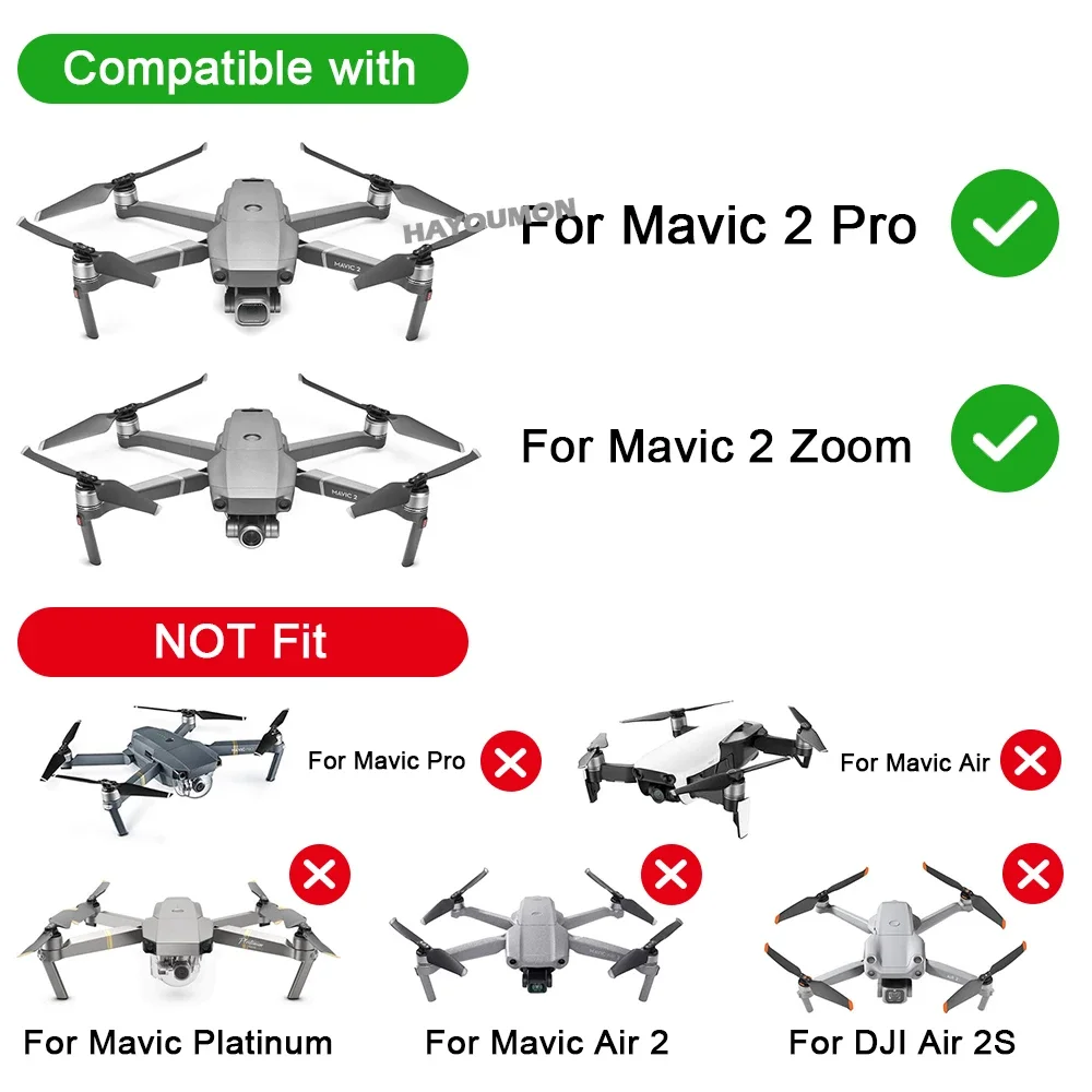 For DJI Mavic 2 Pro/Zoom Drone - Fpv Drone Charger ulasan dan harga