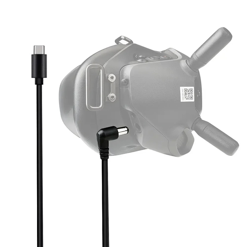 Type-c Port Cable Compatible P - Fpv Drone Charger ulasan dan harga