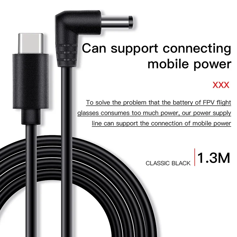 Type-c Port Cable Compatible P - Fpv Drone Charger ulasan dan harga