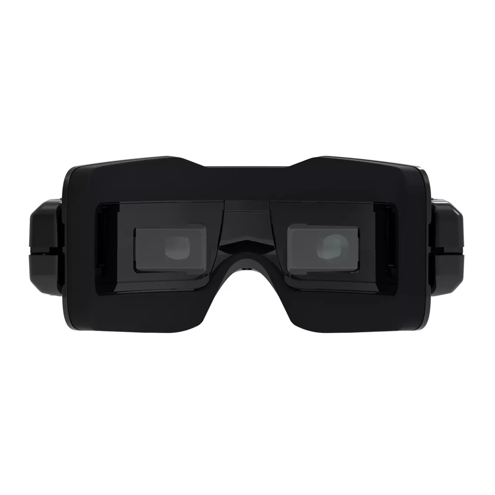SKYZONE SKY02O FPV Video Goggl - Fpv Drone Goggles ulasan dan harga